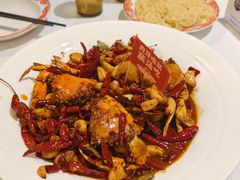 -聚味斋香辣蟹·蓝龙(塘沽总店)