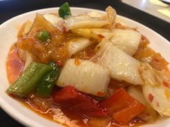 -四季春