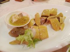 -御满江海鲜酒家(洛溪新城店)