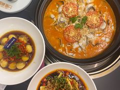 -江南鱼捞(北仑银泰城店)