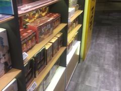 -泡泡玛特POPMART(杭州乐堤港店)