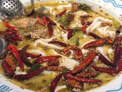 -花椒俏川菜小馆(南海万达店)