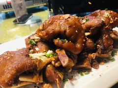 -永安鱼庄·镇江菜(丁卯店)