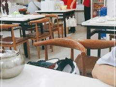 大堂-田记餐馆(富国街店)