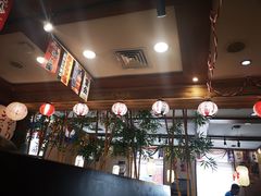 大堂-梦山水日本烧肉(五四广场店)