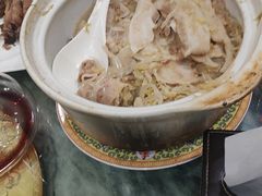 -砂锅居(西四店)