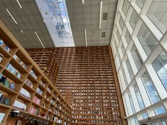 -朵云书院(滴水湖店)