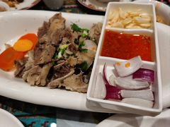 -巴依老爷新疆美食(工体旗舰店)