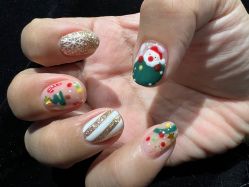 -悦指间美甲美睫