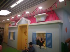 -巧虎KIDS早教中心(青秀区盛天地店)