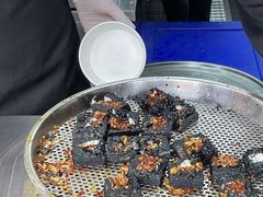 -黑色经典臭豆腐·湖南特产(步行街店)