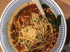 -遇见小面(深圳中心书城店)