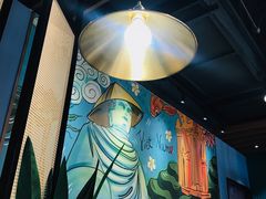 -PHO爺·越南料理(亦庄大族广场店)