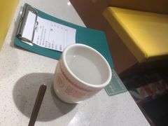 -明腾壹间茶餐厅(新都会花园广场店)