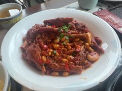 -南昌大饭店·非遗南昌菜(万寿宫店)