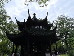 -拙政园
