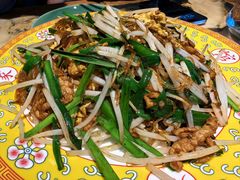 -那家小馆•北京菜•烤鸭(香山店)