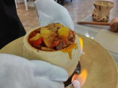 -Aladdin·阿拉丁土耳其餐厅(信和广场店)