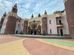 -安徒生童话乐园