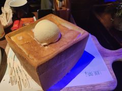 -绿茶餐厅(昆明世纪金源店)