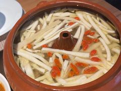 -雀舞云南菜(乐客城店)