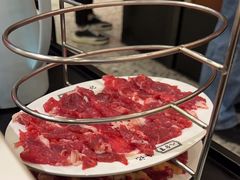 -八合里潮汕鲜牛肉火锅(上海汇智广场店)