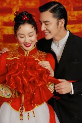 -杭州金夫人婚纱摄影(富阳私享店)