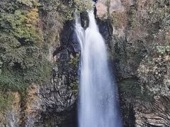 -叠水河瀑布