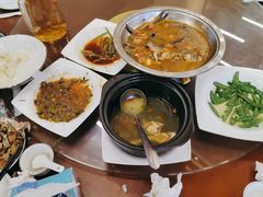 -食光慢宴·安吉土菜馆