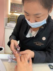 -爱睫物语·疗愈美睫美甲
