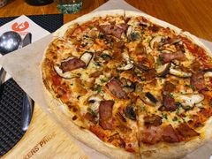 -百特喜·意大利餐厅(八佰伴镇江店)