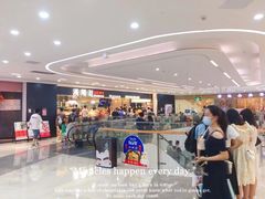 -百佳华佳漾里(坂田店)