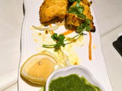 -Pita's&Tika's中东和印度风味餐厅(龙湖天街店)