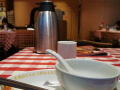 -西贝莜面村(万象天地店)