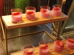 -岷山饭店-芝芝自助餐厅