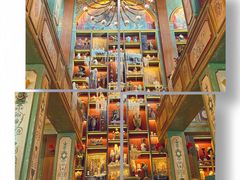 -老欧洲咖啡·西餐(后湖店)