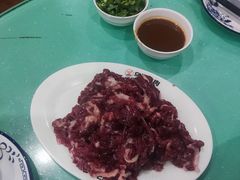 -乌记鲜活牛肉城(金砂东路店)