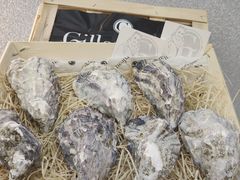 -蚝山·喷汽火山生蚝(前福路店)