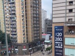 -龙聚德北京烤鸭(沙坪坝华宇A馆店)