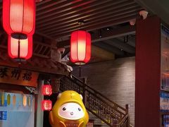 -王庄阿咪海鲜大排档(上下杭店)