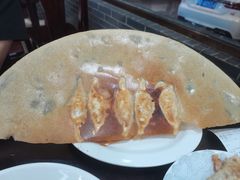 -邢家锅贴老店·非遗·开封菜(金明广场店)