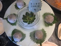 -捞王猪肚鸡火锅(昆山店)