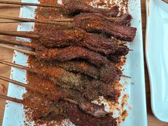 -马三洋芋片(兰州总店)