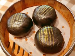 -新大咀港式茶餐厅(宝山万达店)