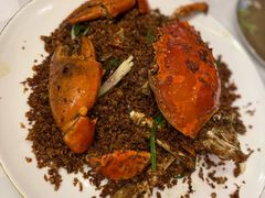 -喜记避风塘炒辣蟹(旗舰店)