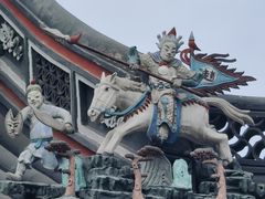 -钦赐仰殿道观