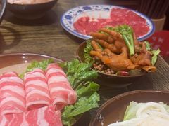 -冯校长老火锅(深圳福田店)