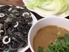 -老爆肚满五香烧牛羊肉