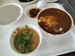 爆肚-护国寺小吃店(阜成门桥店)