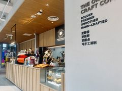 大堂-Peet's 皮爷咖啡(望京小街店)